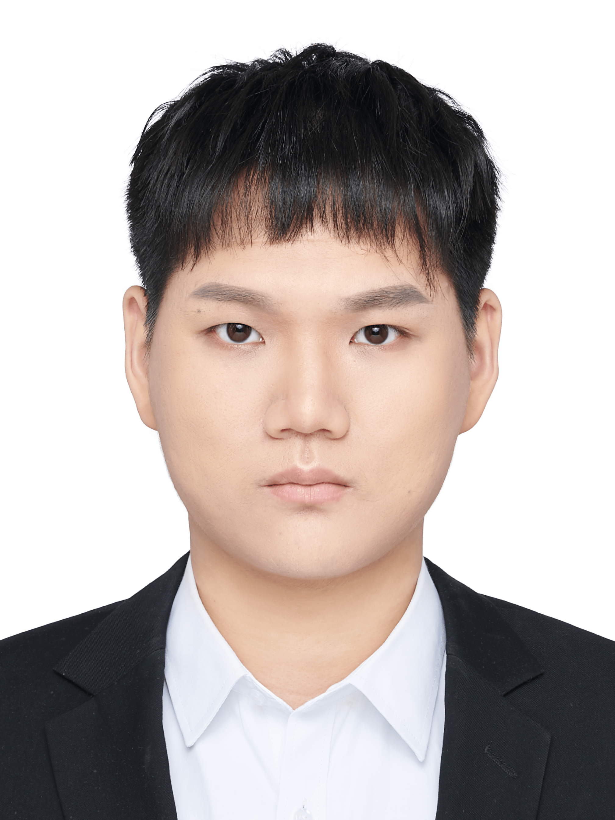 Gaofeng Wu